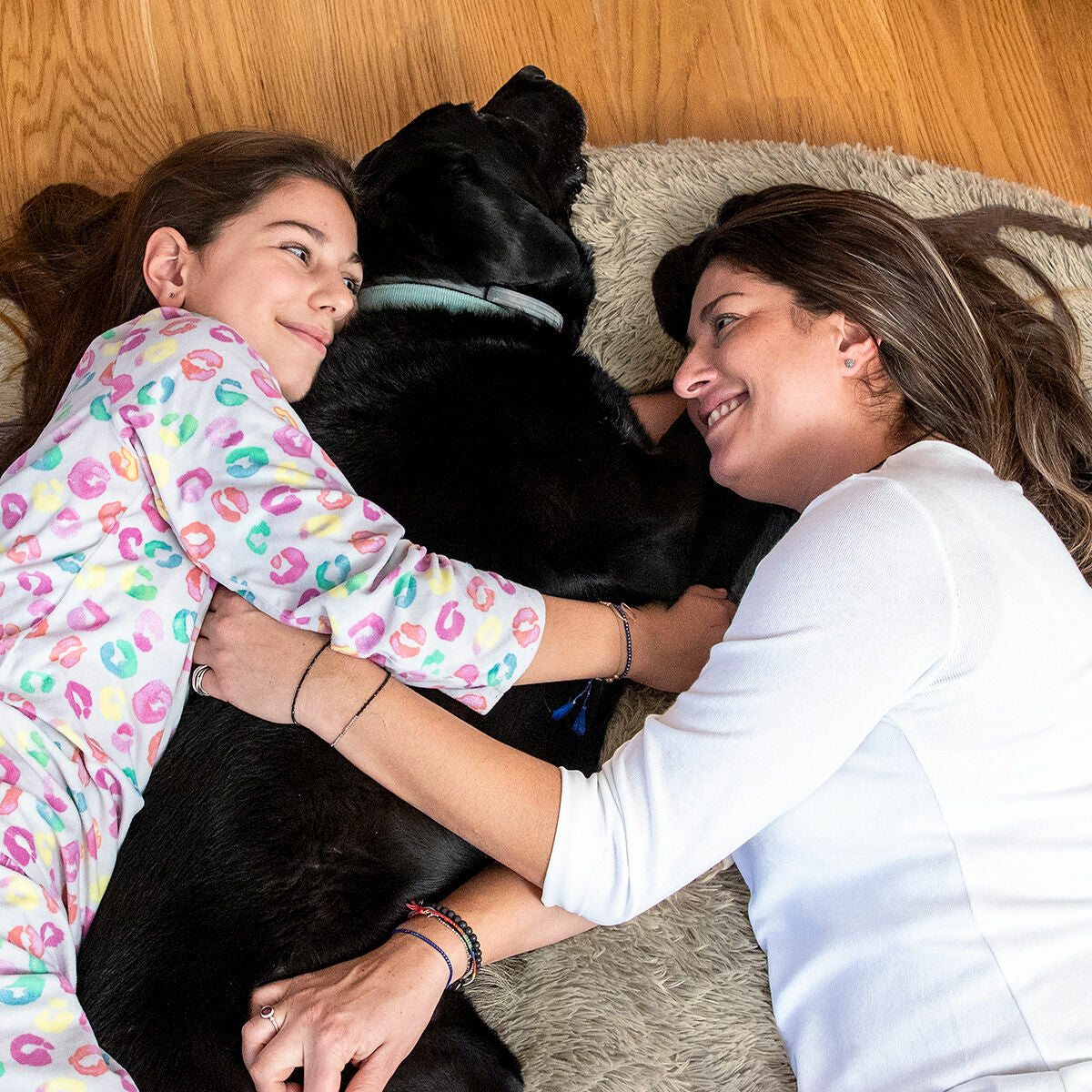 Innovagoods Hundebett Für Menschen | Human Dog Bed Xxl Innovagoods Beige