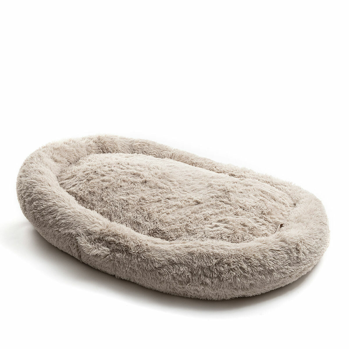 Innovagoods Hundebett Für Menschen | Human Dog Bed Xxl Innovagoods Beige