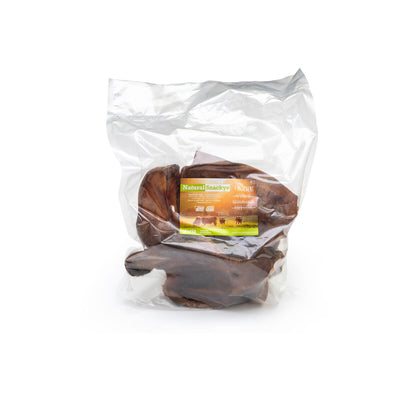 Snackys Hundesnack Snackys 10 Stück Ohr