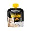 Yowup Katzenfutter Yowup Skin & Hair Lachsfarben 3 Stück