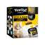 Yowup Katzenfutter Yowup Skin & Hair Lachsfarben 3 Stück