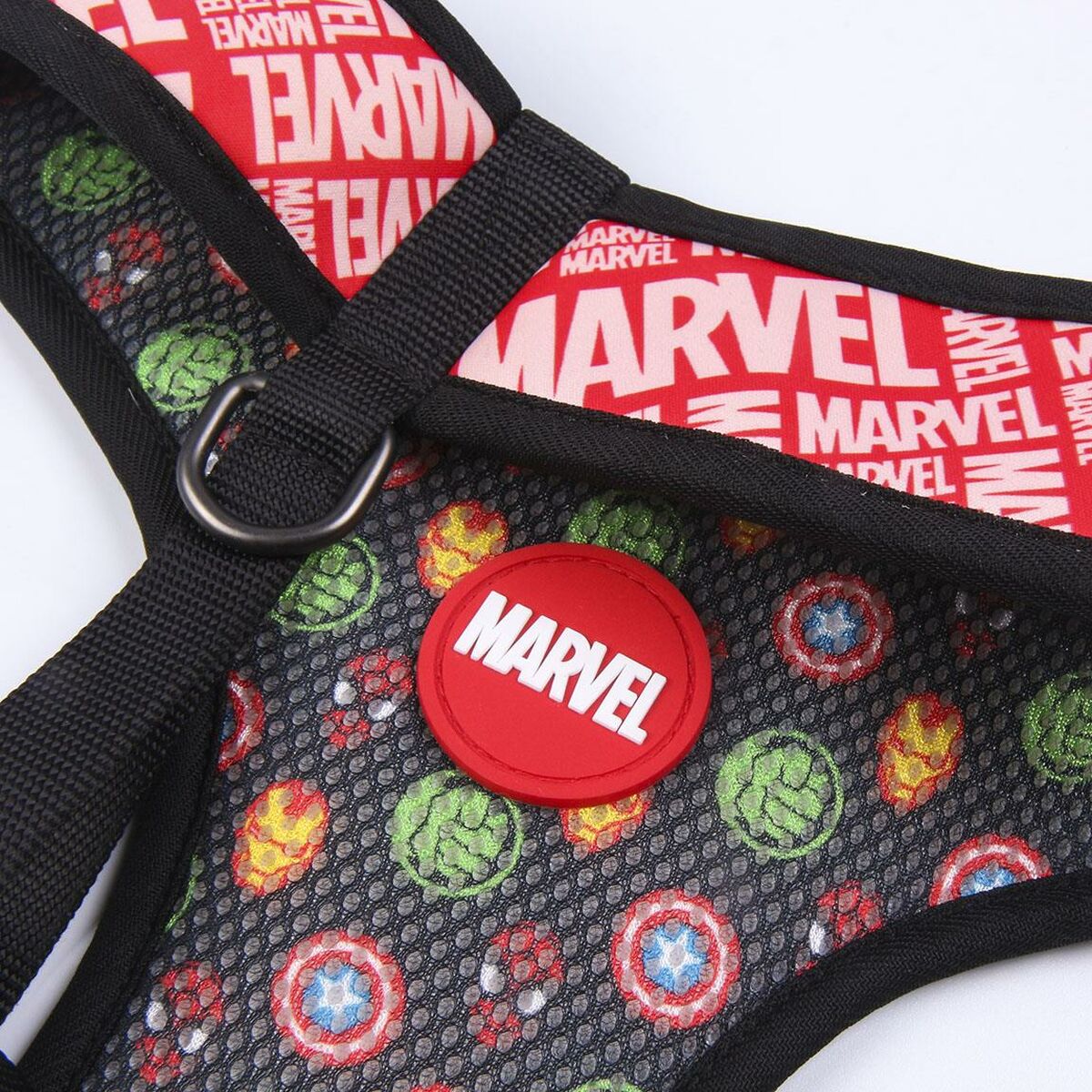 Marvel Hundegeschirr Marvel M/L