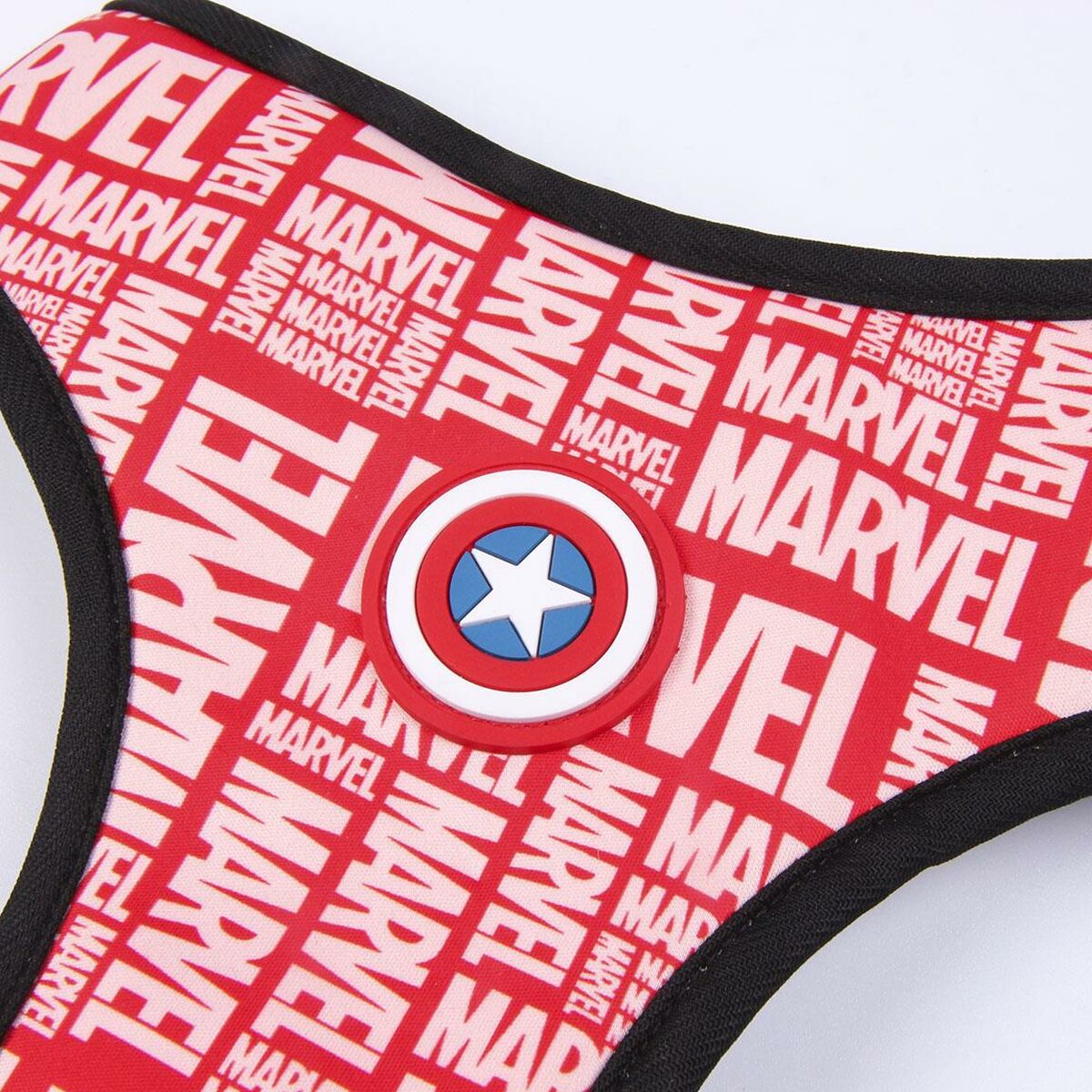 Marvel Hundegeschirr Marvel M/L