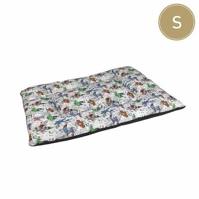 Marvel Hundebett Marvel Grau