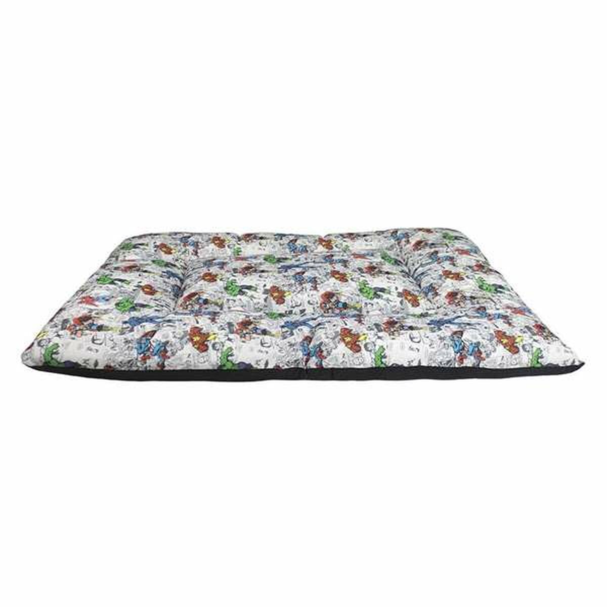 Marvel Hundebett Marvel Grau