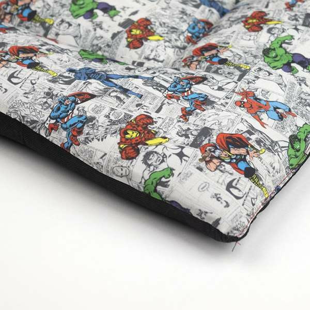 Marvel Hundebett Marvel Grau