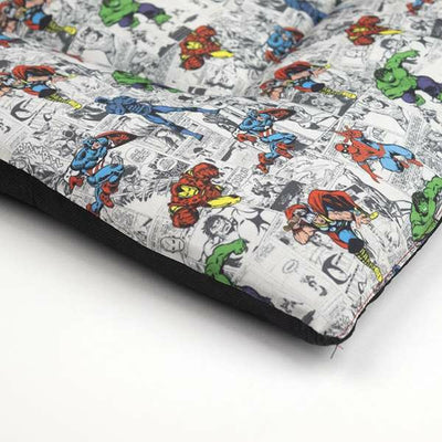 Marvel Hundebett Marvel Grau