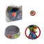 Marvel Geschenkset Marvel Bunt Multi-Komposition Hund