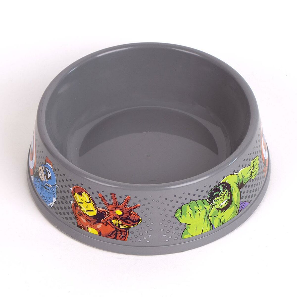 Marvel Geschenkset Marvel Bunt Multi-Komposition Hund