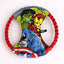 Marvel Geschenkset Marvel Bunt Multi-Komposition Hund