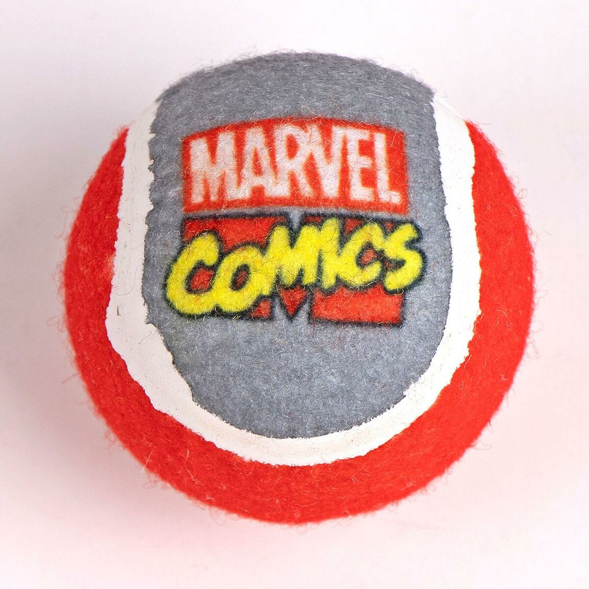 Marvel Geschenkset Marvel Bunt Multi-Komposition Hund