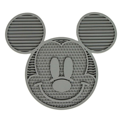 Mickey Mouse Futternapf Für Hunde Mickey Mouse Grau Silikon 28 X 15 X 1,5 Cm