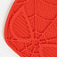Spider-Man Futternapf Für Hunde Spider-Man Rot Silikon 28 X 15 X 1,5 Cm