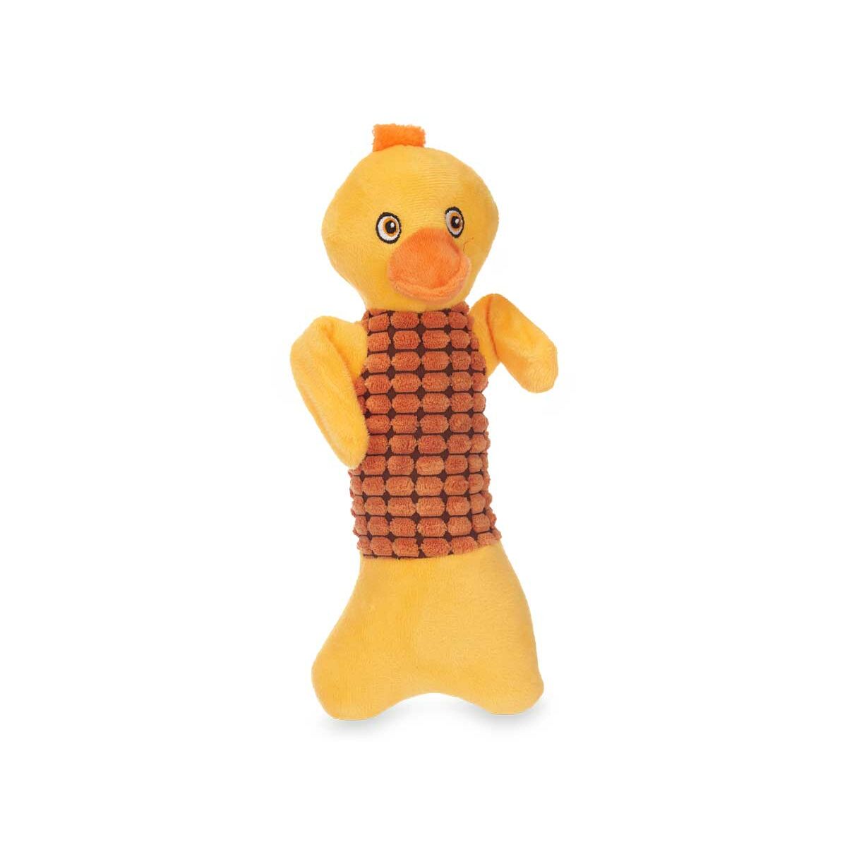 Mascow Kuscheltier Für Hunde Mascow 233 11 X 30 X 16 Cm (12 Stück)