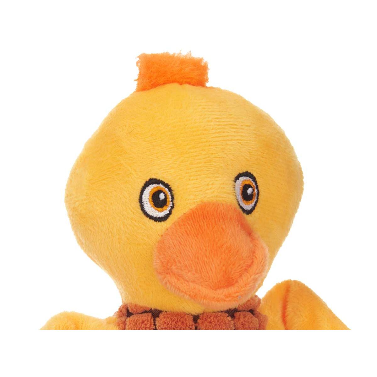 Mascow Kuscheltier Für Hunde Mascow 233 11 X 30 X 16 Cm (12 Stück)