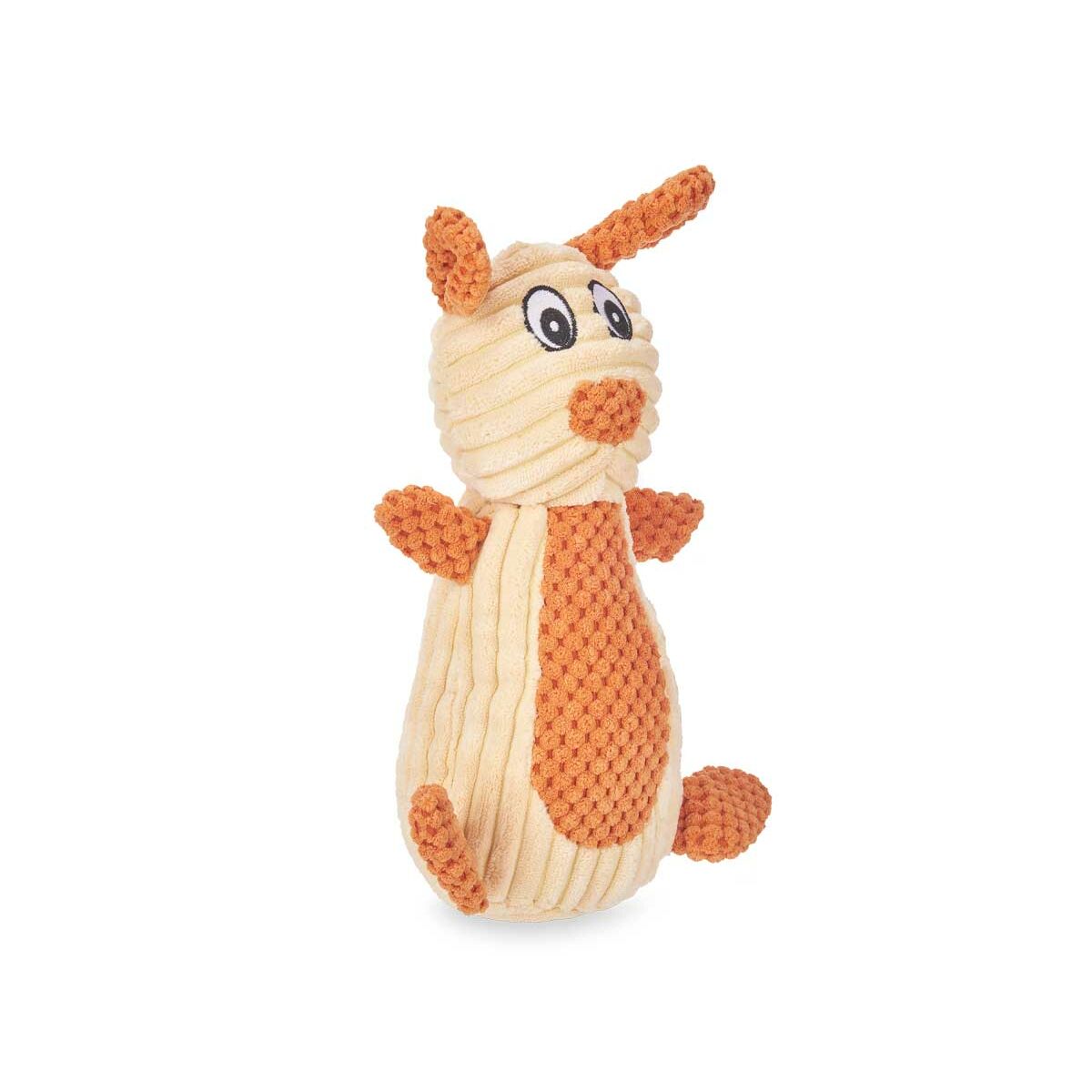 Mascow Kuscheltier Für Hunde Mascow 237 25 X 50 X 18 Cm (12 Stück)