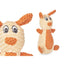 Mascow Kuscheltier Für Hunde Mascow 237 25 X 50 X 18 Cm (12 Stück)