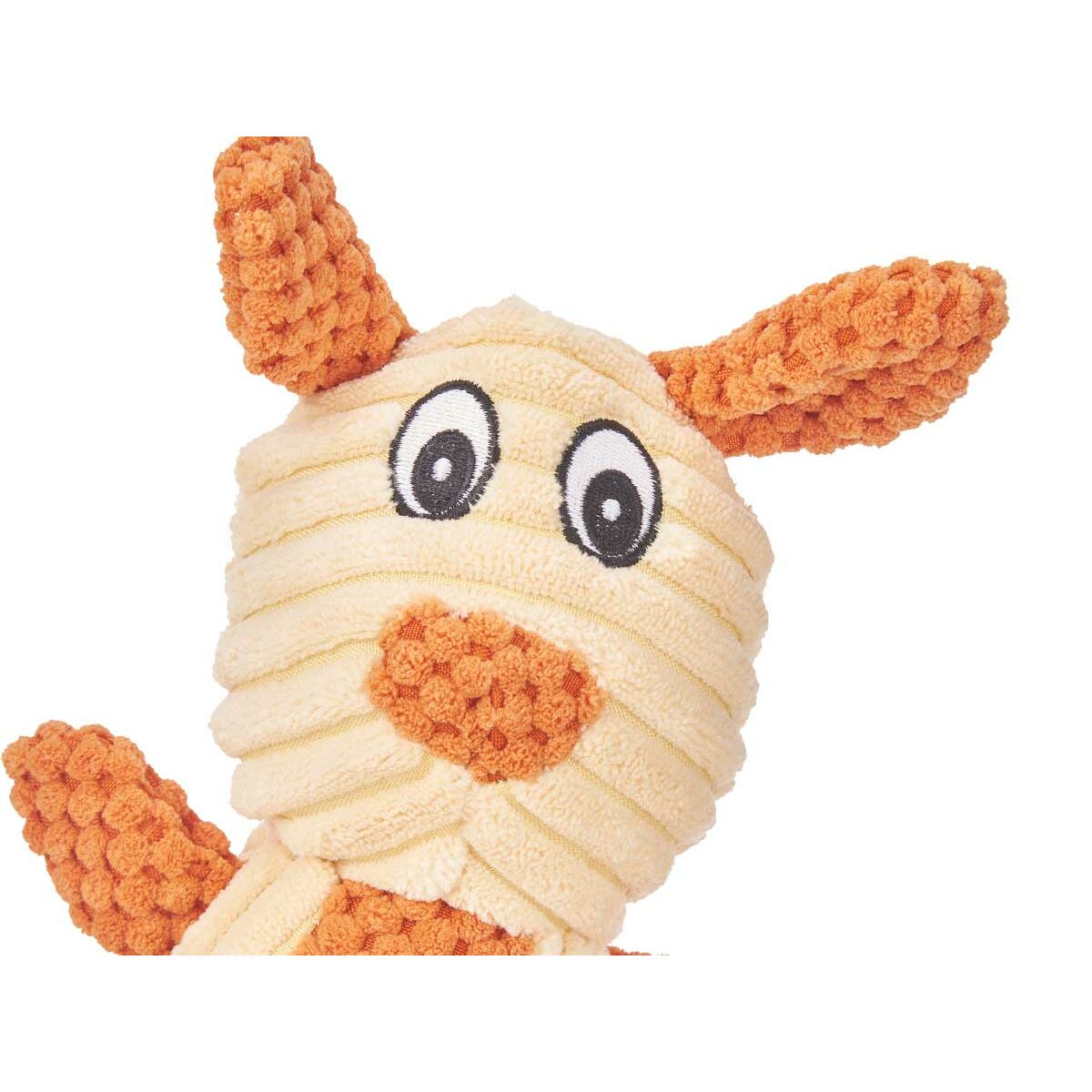 Mascow Kuscheltier Für Hunde Mascow 237 25 X 50 X 18 Cm (12 Stück)